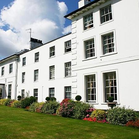 West Lodge Park Barnet Exterior foto