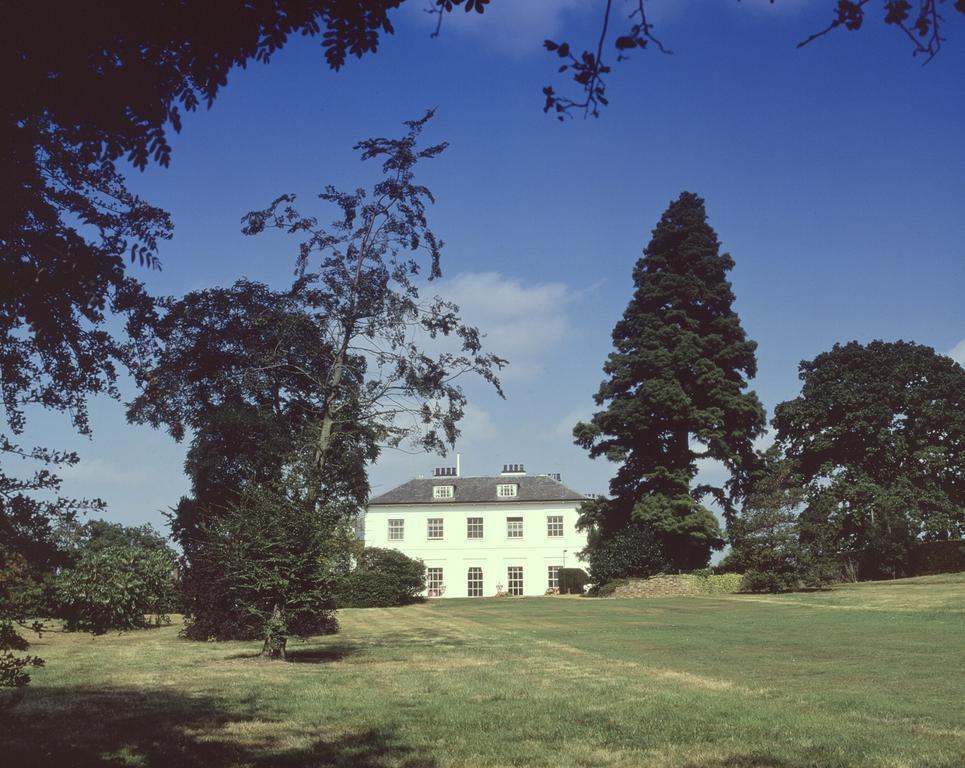 West Lodge Park Barnet Exterior foto