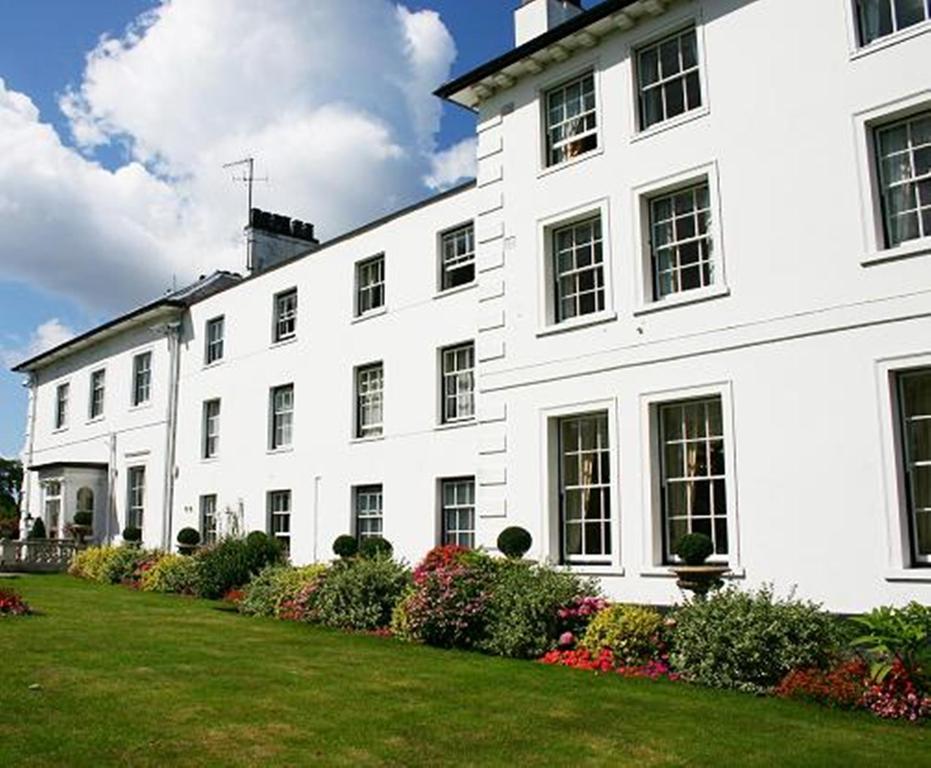 West Lodge Park Barnet Exterior foto